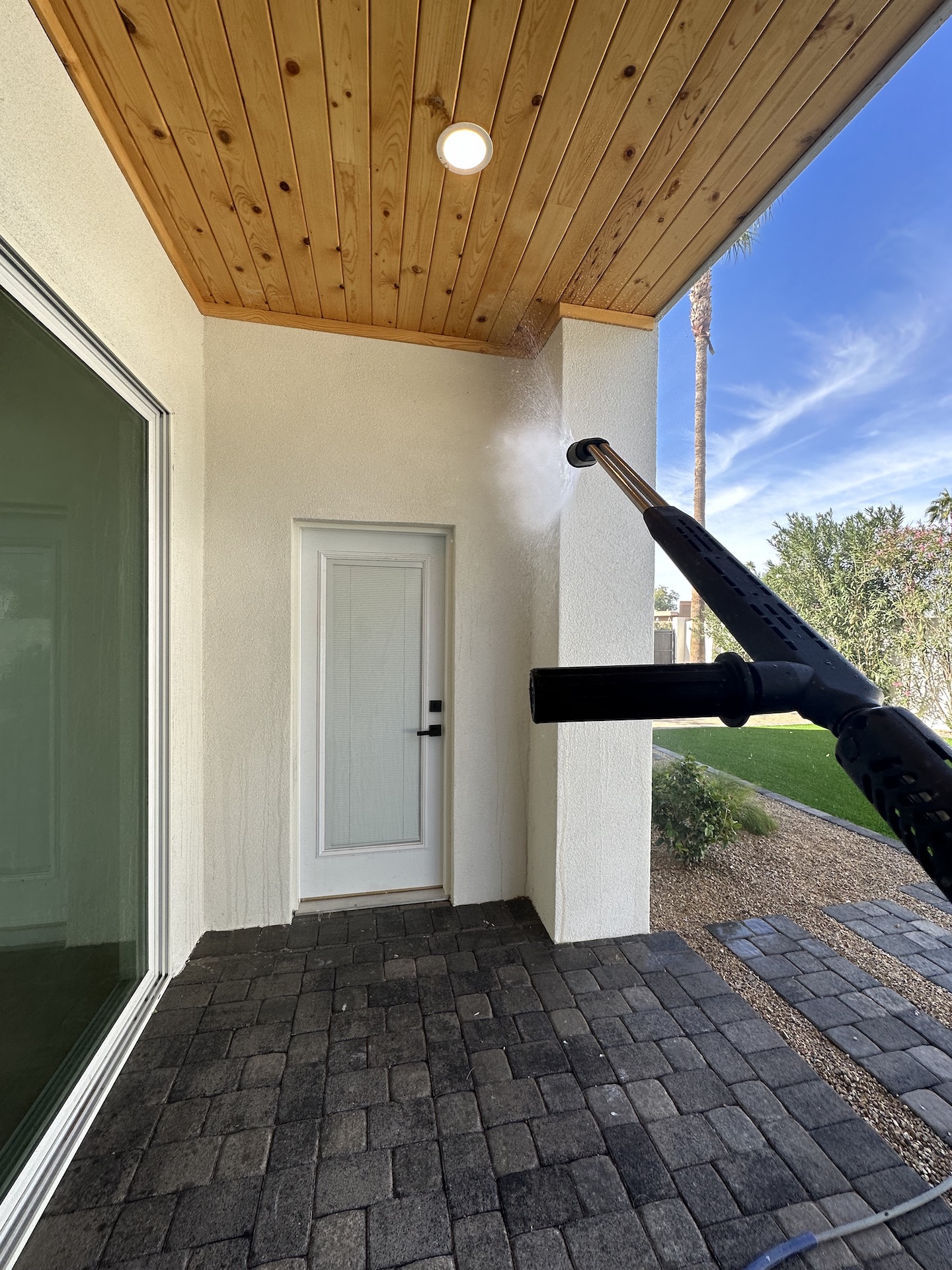 House Washing Paradise Valley AZ